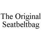 THE ORIGINAL SEATBELTBAG