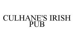 CULHANE'S IRISH PUB