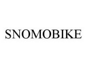 SNOMOBIKE