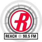 REACH 90.5 FM