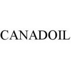 CANADOIL