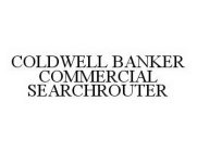 COLDWELL BANKER COMMERCIAL SEARCHROUTER
