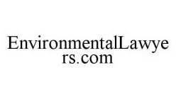 ENVIRONMENTALLAWYERS.COM