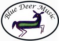 BLUE DEER MUSIC