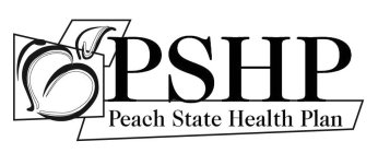 PSHP PEACH STATE HEALTH PLAN