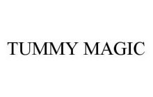 TUMMY MAGIC