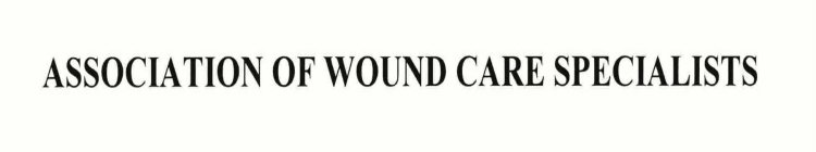 ASSOCIATION OF WOUND CARE SPECIALISTS