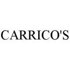 CARRICO'S