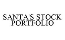 SANTA'S STOCK PORTFOLIO