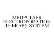 MEDPULSER ELECTROPORATION THERAPY SYSTEM