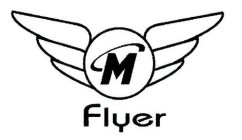 M FLYER