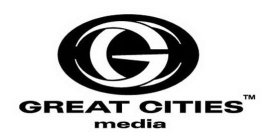 GC GREAT CITIES MEDIA