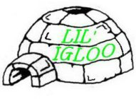 LIL' IGLOO