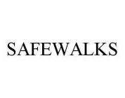 SAFEWALKS