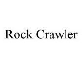 ROCK CRAWLER