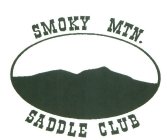 SMOKY MTN. SADDLE CLUB