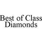 BEST OF CLASS DIAMONDS