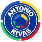 ANTONIO RIVAS