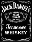 JACK DANIEL'S OLD NO. 7 BRAND TENNESSEE WHISKEY