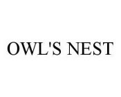 OWL'S NEST
