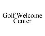 GOLF WELCOME CENTER