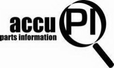 ACCU-PI PARTS INFORMATION