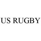 US RUGBY