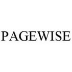 PAGEWISE