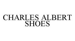CHARLES ALBERT SHOES