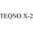 TEQNO X-2
