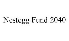 NESTEGG FUND 2040