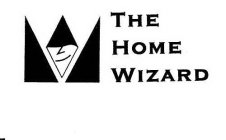 THE HOME WIZARD