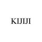 KIJIJI