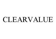 CLEARVALUE