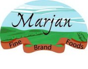 MARJAN FINE BRAND FOODS