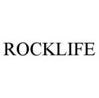 ROCKLIFE