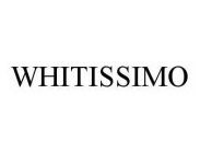 WHITISSIMO