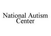 NATIONAL AUTISM CENTER