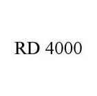RD 4000