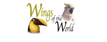 WINGS OF THE WORLD