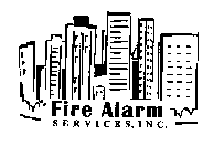 FIRE ALARM SERVICES, INC.
