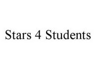 STARS 4 STUDENTS