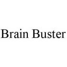 BRAIN BUSTER