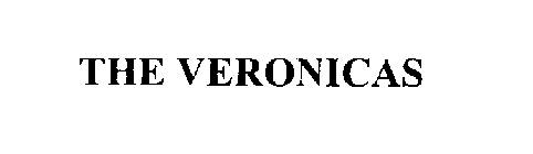 THE VERONICAS