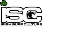 ISC, IRISH SURF CULTURE