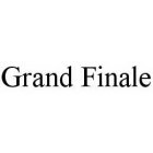 GRAND FINALE