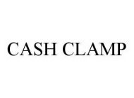 CASH CLAMP