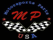 MOTORSPORTS PARTS USA MP