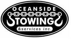 OCEANSIDE TOWING & SERVICES INC.