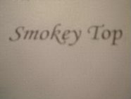 SMOKEY TOP